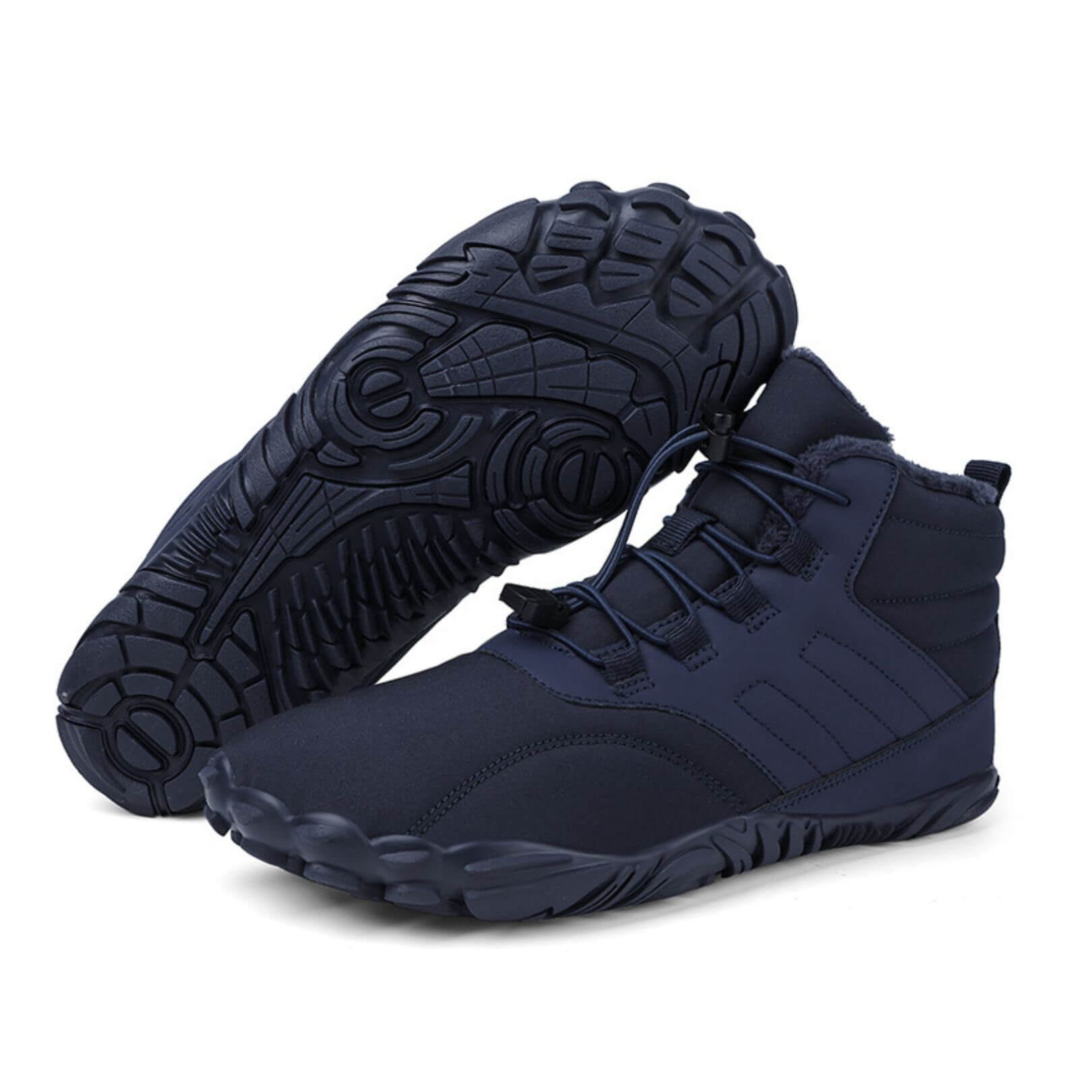 Winter Max - waterproof barefoot shoes 