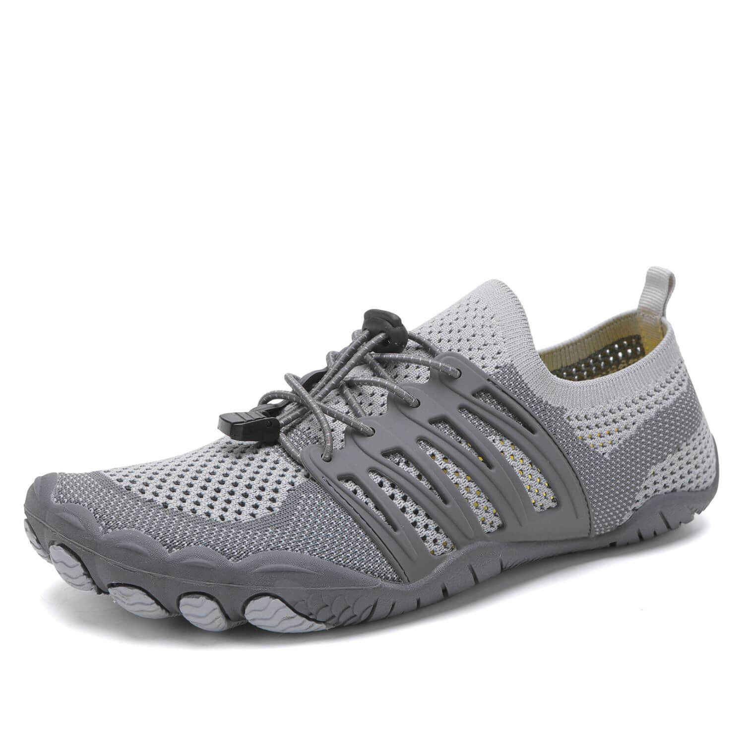 Breathable Mesh Water Cross Shoes 