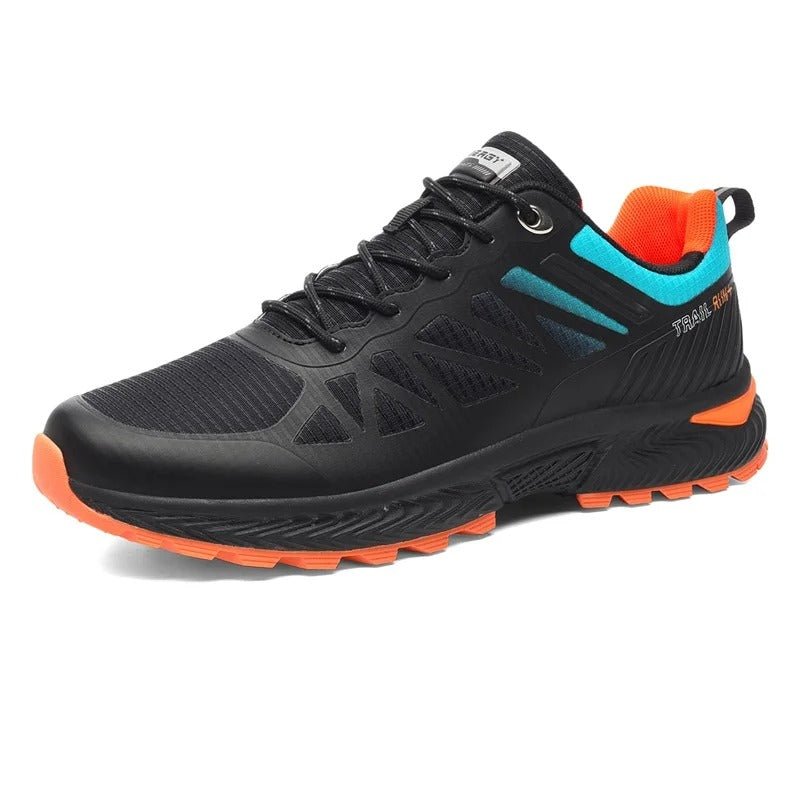 Sportliche Laufsneaker