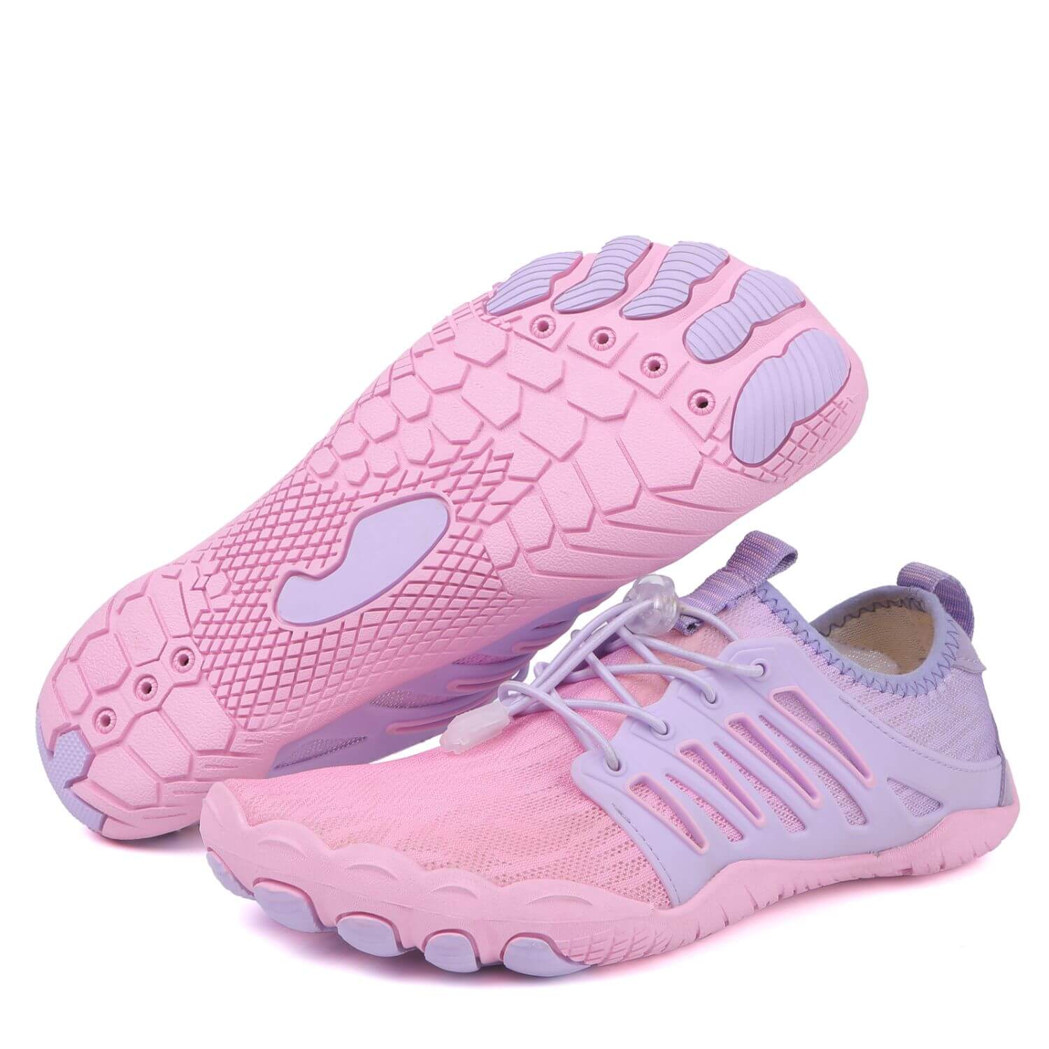 Chaussures aquatiques souples et plates