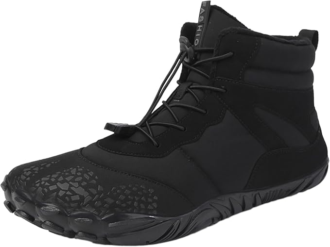 Arctic Contact Barefoot Shoes 