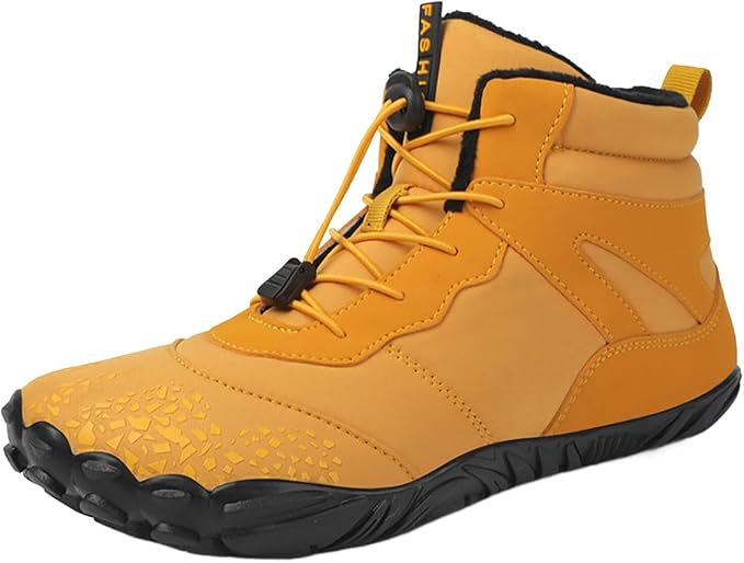 Arctic Contact Barefoot Shoes 