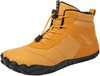 Arctic Contact Barefoot Shoes 