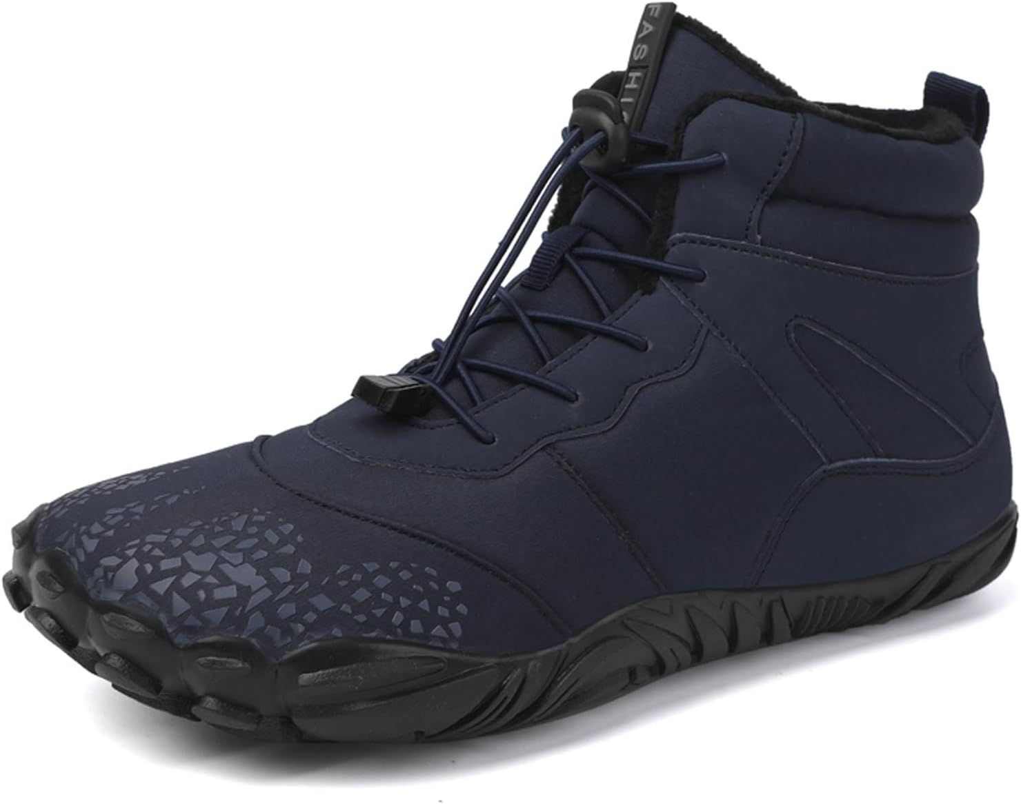 Arctic Contact Barefoot Shoes 