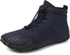 Arctic Contact Barefoot Shoes 