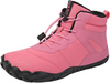 Arctic Contact Barefoot Shoes 