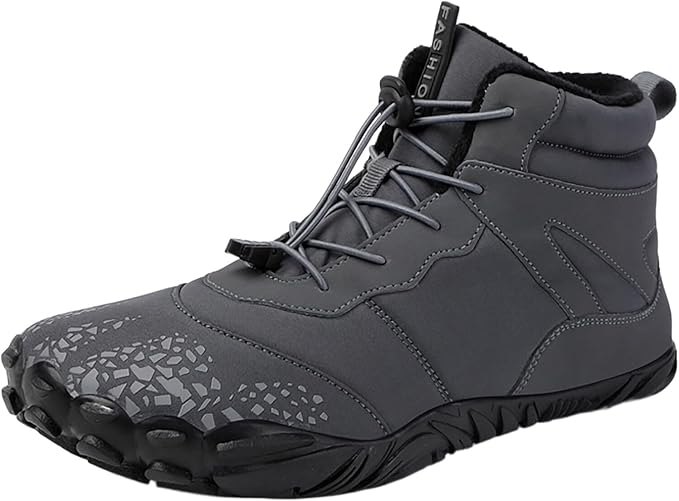 Arctic Contact Barefoot Shoes 