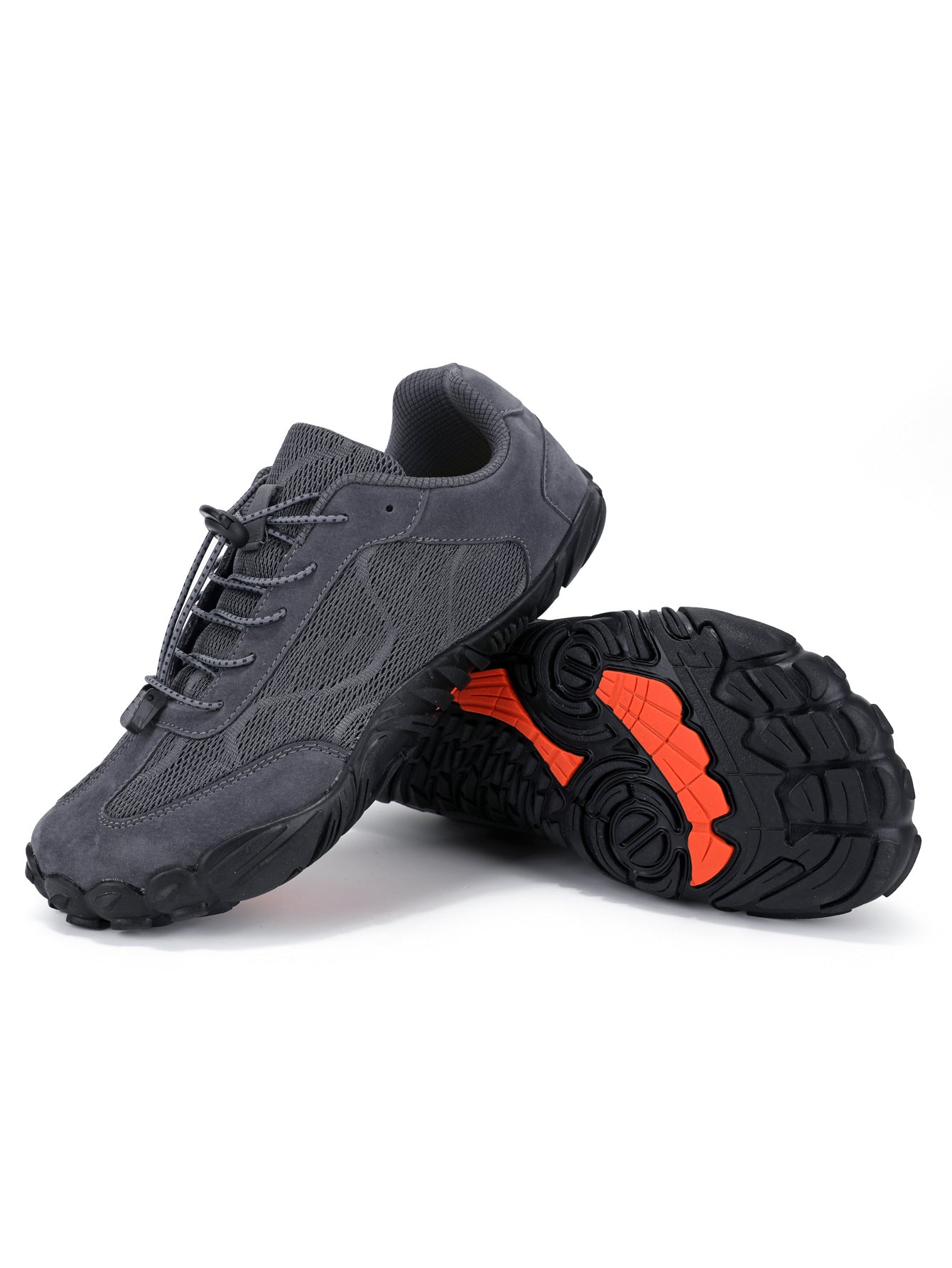 Outdoor climbing and river hiking shoes