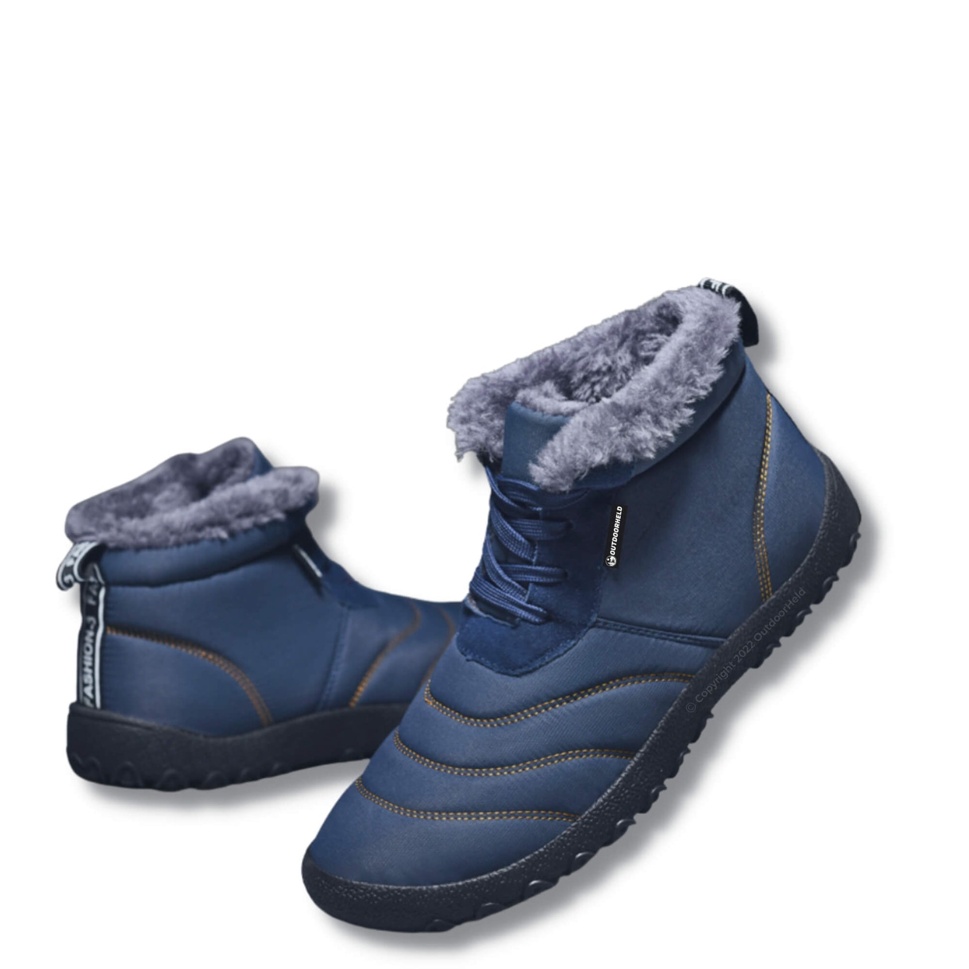 Chaussures Winter Pro imperméables