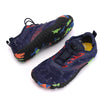 Baskets Aquatiques a Sechage Ultra Rapide azur1