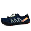  Baskets Aquatiques a pieds nus Legeres et Respirantes - Unisexe bleu1