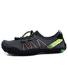  Baskets Aquatiques a pieds nus Legeres et Respirantes - Unisexe gris1
