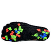  Baskets Aquatiques a pieds nus Legeres et Respirantes - Unisexe noir1