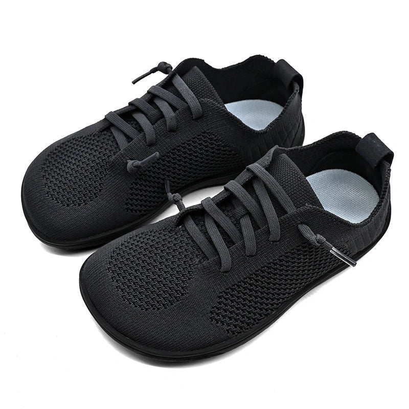 Baskets Enfant Ultra Flexibles & Respirantes