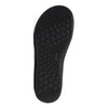 Baskets Pieds Nus Larges & Souples noir3