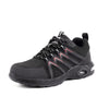 Baskets de Sécurite Confortables & Respirantes - Unisexe noir
