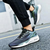 Baskets de Sport Aerees et Ultra-Legeres - Pour Hommes noir2