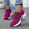 Baskets/sneakers de sport et RUNNING Légères et Modernes pour Femme-violet