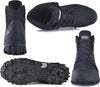 Bottes de Securite Impermeables a Embout en Acier - Unisexe 3