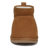 Bottines d'Hiver Confortables et Chaleureuses en Fourrure Douce - Pour Femmes marron1
