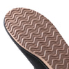 Bottines d'Hiver Confortables et Chaleureuses en Fourrure Douce - Pour Femmes noir2