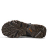 Bottines de Randonnee Confortables et Antiderapantes - Pour Hommes kaki1