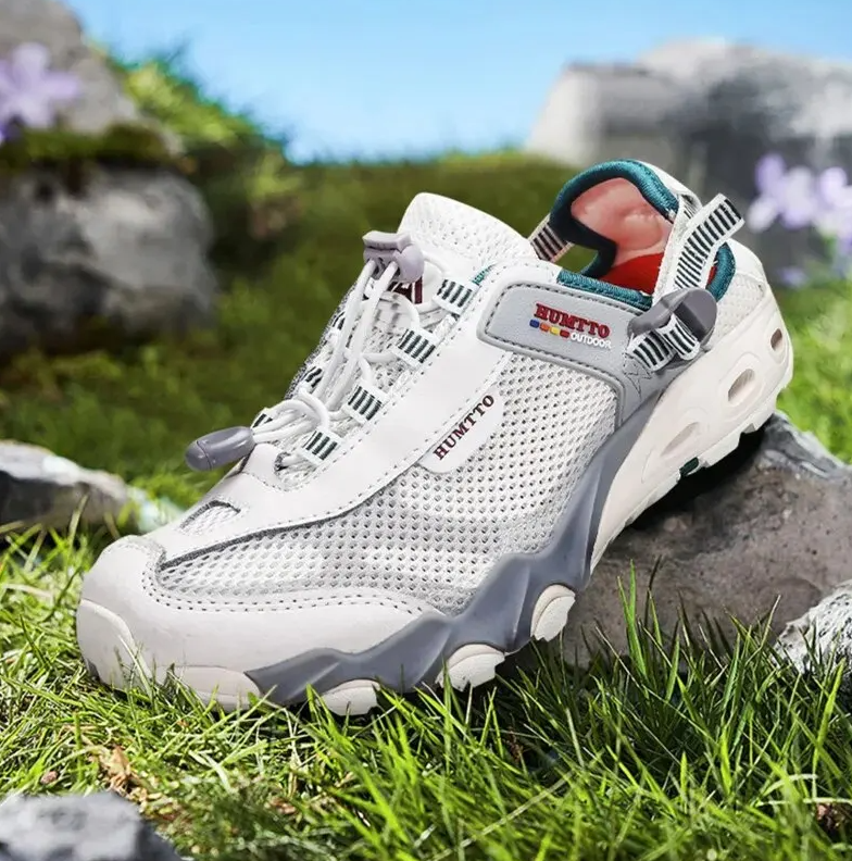 Women's Breathable Water Hiking Shoes