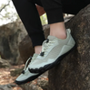 Barefoot hiking shoes for men and women