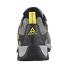 Chaussures de Randonnee Antiderapantes et Confortables - Pour Hommes gris2