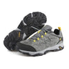 Chaussures de Randonnee Antiderapantes et Confortables - Pour Hommes gris3