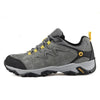 Chaussures de Randonnee Antiderapantes et Confortables - Pour Hommes gris6