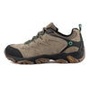 Chaussures de Randonnee Antiderapantes et Confortables - Pour Hommes kaki