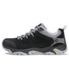 Chaussures de Randonnee Antiderapantes et Confortables - Pour Hommes noir
