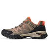 Chaussures de Randonnee Confortables et Antiderapantes - pour hommes kaki1