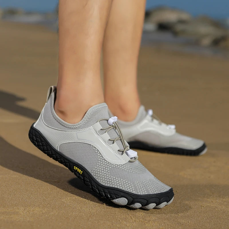 Schnell trocknende Strand- und Schwimmwasserschuhe 