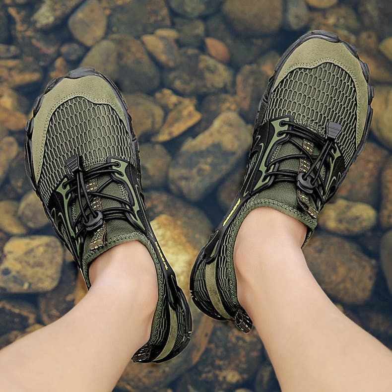 Quick Dry Barefoot Water Shoes 