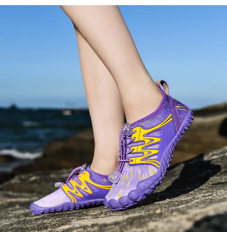 Barefoot: Barefoot Water Shoes for Kids and Women