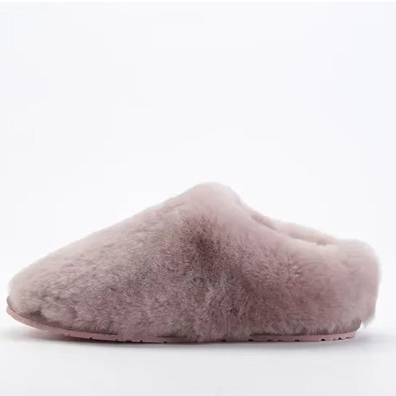 Pantoufles Chaudes et Moelleuses5