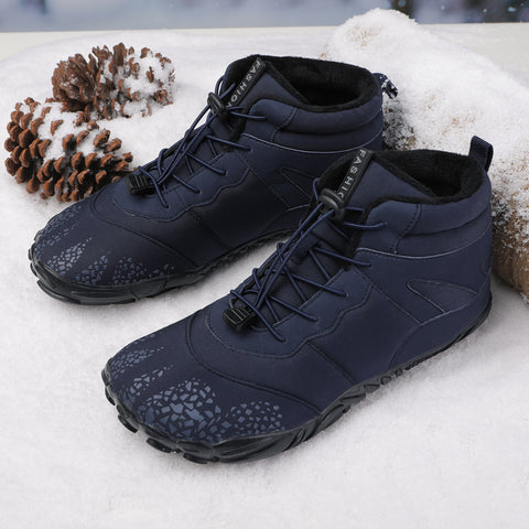 Chaussures pieds nus Arctic Contact