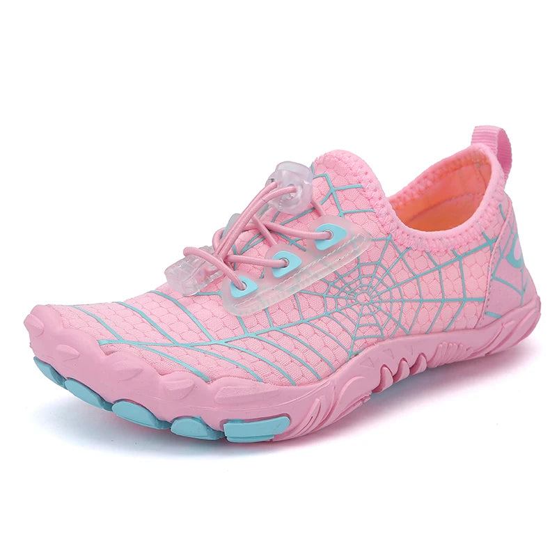 Kids' Beach Spider Sneakers