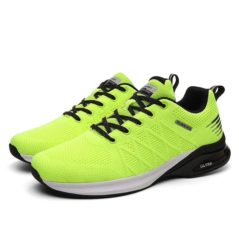 ULTRA outdoor and sports sneakers