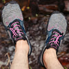 Summer Breathable Non-Slip Barefoot Shoes