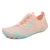 baskets-aquatiques-a-pieds-nus-flexibles-respirantes-unisexe rose