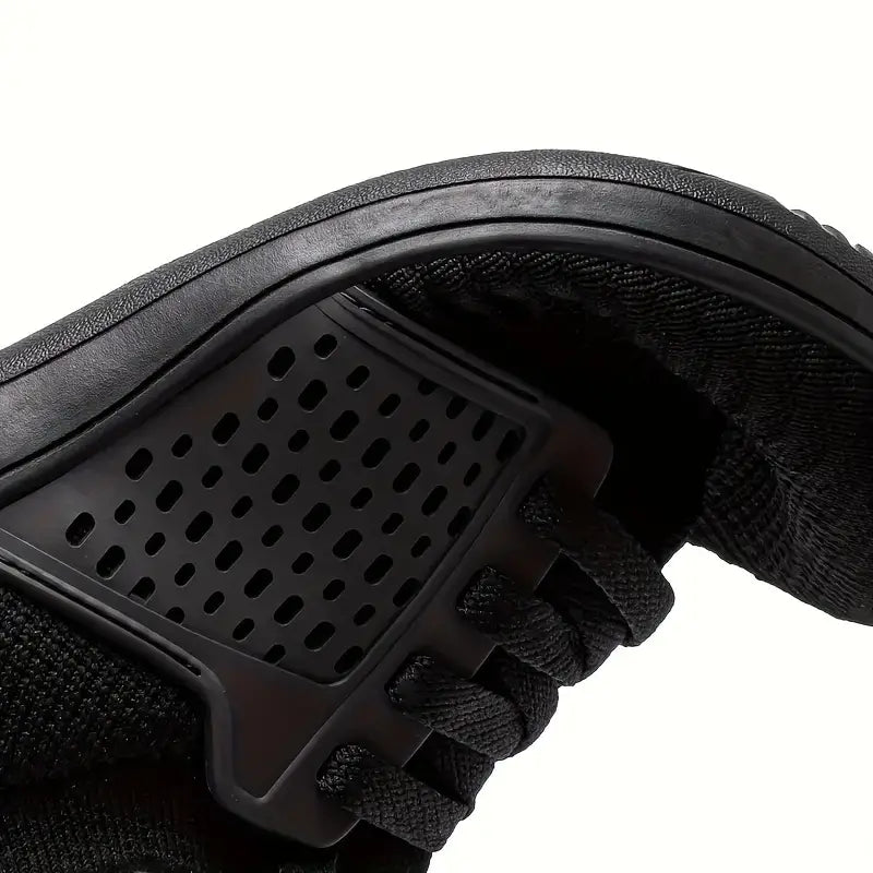 Breite, minimalistische Wanderschuhe für Herren