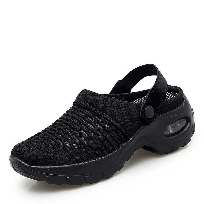 Elegance and Comfort: Orthopedic Sandals for Women