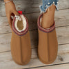 Chaussons-a-plateforme-doublees-de-fourrure-pour-femmes marron2